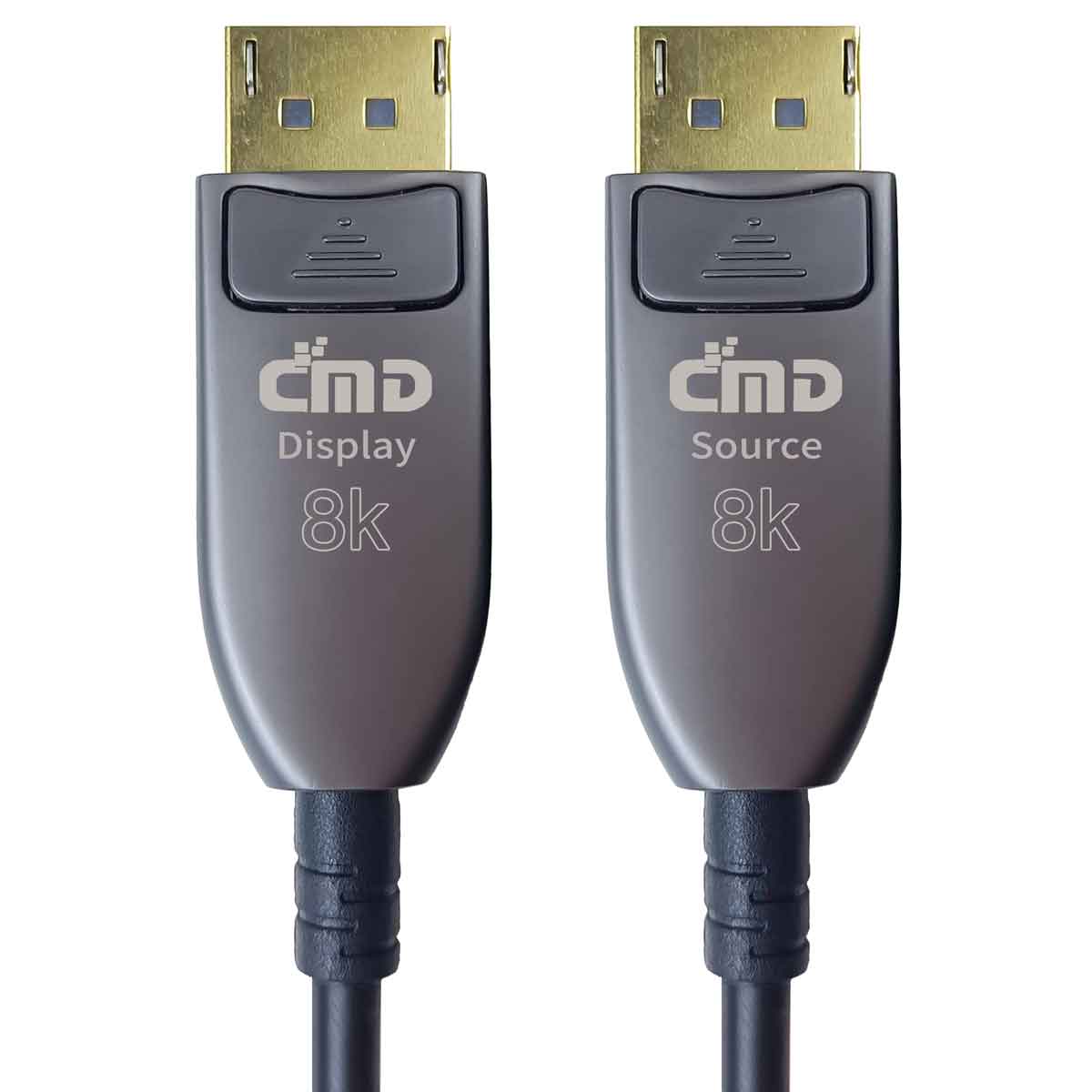 8K DP2.0 HDMI 光纤线